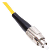 OTDR-lanseringssladdbox FC/UPC-FC/UPC OTDR Dödzons Eliminator Fiber Ring Single Mode 500M