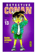 Detektiv Conan volym 13