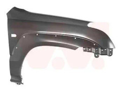Skärm VAN WEZEL 5382656