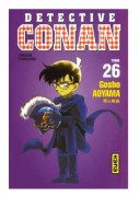 Detektiv Conan volym 26