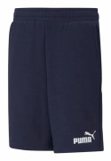 Barnshorts Puma Essentials Marinblå