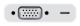  Apple Lightning Adapter - VGA