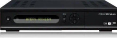 Microelectronic TV Video Receiver Micro M1HD+CI+ digitaler HD Satelliten-Receiver Twin-Tuner, 1x CI+, HDMI, Ethernet, USB 2.0,
