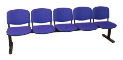 Nowy Styl Aran Kontorsbänk Iso 5 Seats