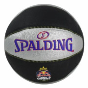 Spalding TF33 Red Bull Half Court Basketball