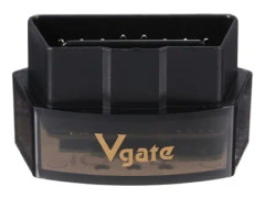 Vgate ICar Pro Bluetooth 3.0 Android PC OBDII-skanningsverktyg