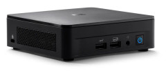 ASUS NUC 12 Pro Kit RNUC12WSKI300002I - Barebone - mini-PC 1 x Core i3 1220P / upp till 4.4 GHz - RAM 0 GB - UHD Graphics - Gigabit Ethernet, 2.5 Gig
