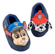 Paw Patrol Barn/Kids Chase & Marshall 3D Öron Tofflor