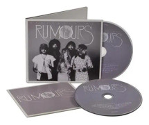 Fleetwood Mac - Rumours Live [COMPACT DISCS]