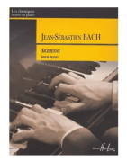 Tvärflöjt - BACH - siciliansk