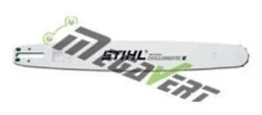 SVÄRD STIHL ROLLOMATIC E 45 CM 1,6 MM .325"