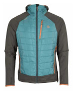 Ternua - 16432952256 - Chaqueta Suar Hybrid M herrjacka