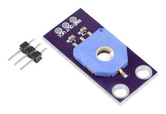 CJMCU-103 Trimmer Potentiometer Analog Rotationsvinkelsensormodul SV01A103AEA01R00