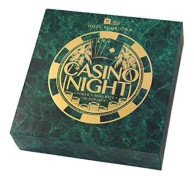 Host Your Own Casino Night