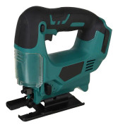 Kraftfull elektrisk handsåg, sticksåg 65 mm 2900 varv/min 50-60 Hz för 18V batteri (endast maskin)