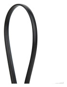 2 st Dubbla Kristallhuvud Sensor Kabel 60mm RJ25 6PIN Höger Knapp Industrirobotdelar