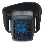 Elektrostimulator Therabody RECOVERYTHERM CUBE Plast