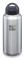 Klean Kanteen Wide vattenflaska ögelkork 1182ml