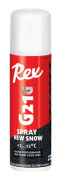 Rex V Rex g 21 Graphite New Snow +2 -12 150ml