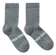 Reima Liki Socks Melange Grey