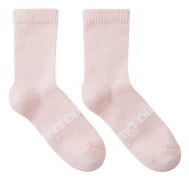 Reima Liki Socks Pale Rose