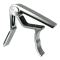 Guitar Capo - Tiger - Trigger - Krom - Trigger Mekanism - Robust metall