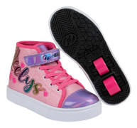 Heelys Veloz X2 Prints Skor EU 33