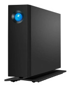 LaCie d2 Professional 20TB USB 3. Type C 3,5"