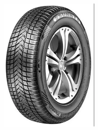 Sunny NC501 ALL SEASON XL 195/50 R16 88V Däck