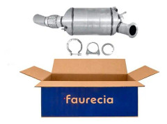 Partikelfilter (DPF) HELLA 8LG 366 070-091