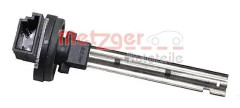 Sensor, innertemperatur METZGER 0905460