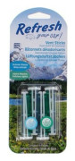 Billuftfreser California Scents Vent Sticks Summer Breeze (2 pcs)
