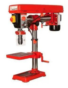 Stativborrmaskin Holzmann Maschinen SB 3116RMN 600 W 800 mm 400 V