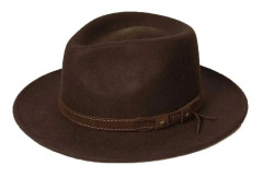 Pasion Morena Montero Hatt 57