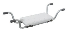 RIDDER Badkarssits/fotpall Eco vit A0042001