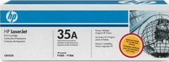 Toner HP 35A Svart
