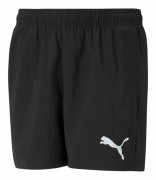 Barnshorts Puma Active Woven