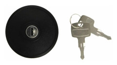 Valeo 247525 Lock, bränsletank