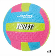 Volleyboll John Sports 5 Ø 22 cm (12 antal)