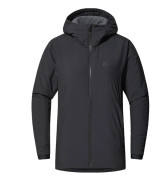 Haglöfs Women's Mimic Alert Hood