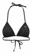 Puma Women's Triangle Bikini Top - Swimming Wear Swim Suit