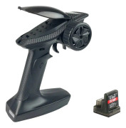 RGT Radio för Crawler 4WS - 2.4G inkl