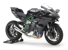 1/12 KAWASAKI NINJA H2R