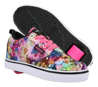 Heelys Pro 20 Prints Skor EU 33