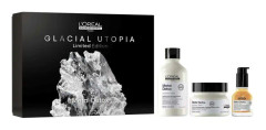 L'Oréal professional - Metal Detox Trio Set