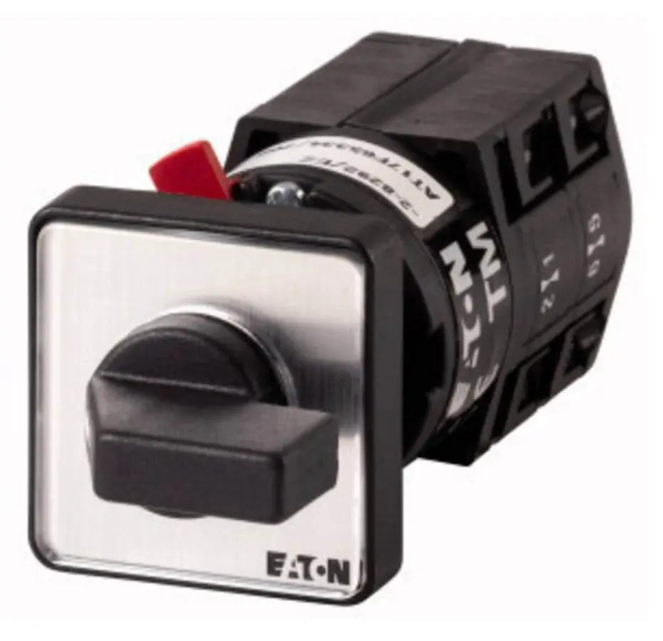 Eaton TM-2-8311/EZ frånskiljare 10 500 V, 1 st