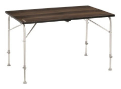 Outwell Bord Berland L Brun