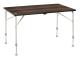 Outwell Bord Berland L Brun