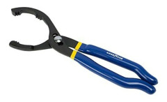 Oljefilternyckel Goodyear CS6 4,5"