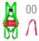 New Comers Strap Ponsa Ecosafex 4
